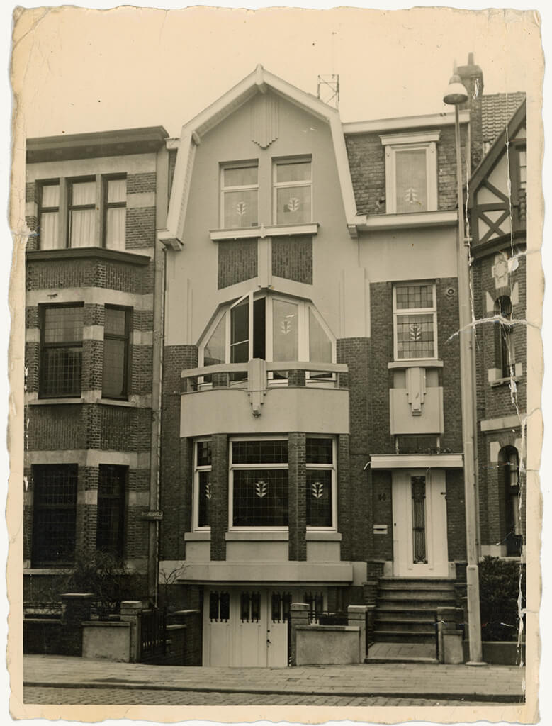 Huis